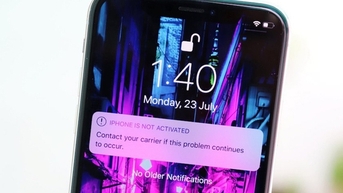 Những cách sửa chữa iPhone phổ biến nhất