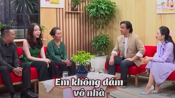 កូន​ប្រសា​ស្រី​ស្រក់​ទឹក​ភ្នែក ពេល​ម្ដាយ​ក្មេក​រអិល​ជើង​មាស​២​ដុំ​ចូល