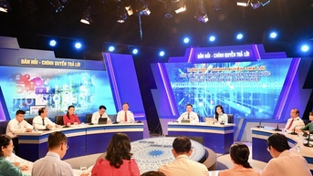 TPHCM tập trung chuyển đổi số đồng bộ trên toàn hệ thống chính trị