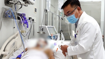 Bác sĩ chỉ ra thói quen 'chết người' và cách phòng ngừa