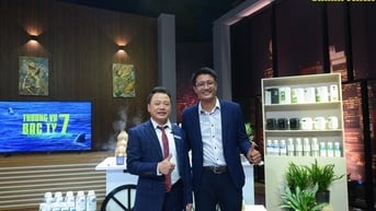 Từ cậu bé chăn trâu, chàng trai Hà Tĩnh có doanh thu hàng chục tỷ đồng nhờ khai thác "mỏ vàng" này
