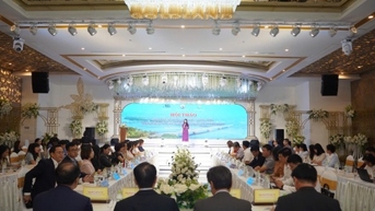 Thừa Thiên Huế tích cực hỗ trợ, tháo gỡ vướng mắc cho doanh nghiệp nhỏ và vừa