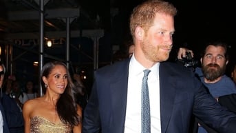 Harry - Meghan yêu cầu công ty Mỹ giao ảnh rượt đuổi