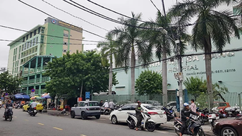 Hơn 150 tỷ đồng mở rộng Bệnh viện Đà Nẵng