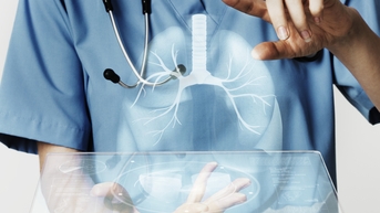 តើមហារីកប្រភេទណាដែលរាលដាលដល់សួត?