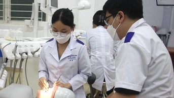 Nỗi lo tay nghề kém