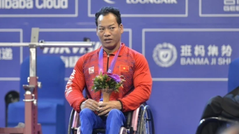 Paralympic 2024: Niềm hy vọng lớn nhất của Thể thao Việt Nam xuất trận