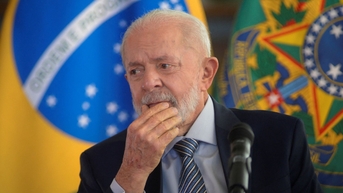 Tổng thống Brazil và những lần chiến thắng 'tử thần'