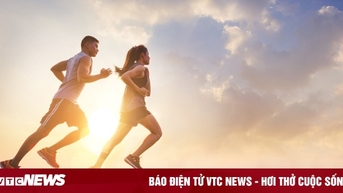 Những bài tập đốt cháy calo hiệu quả, giúp bạn eo nhỏ, dáng thon