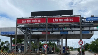 Bản tin kinh tế 19/12: Tăng giá vé 47 trạm thu phí BOT; cửa vay sân sau sẽ hẹp
