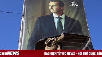 Những đồn đoán về tung tích của Tổng thống Syria Bashar al-Assad