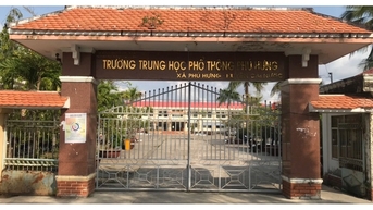 ដឹកនាំ​ពិនិត្យ​ប្រាក់​ដើម​ដែល​ទទួល​បាន​ប្រាក់​ឧបត្ថម្ភ​ខុស​ច្បាប់ ៩០​លាន​ដុង