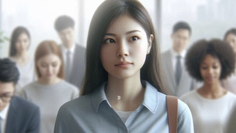 Doanh nghiệp đau đầu vì thái độ của người trẻ khi tuyển dụng