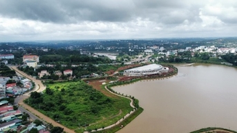 Đắk Nông thu hút hơn 730 tỷ đồng vốn đầu tư mới