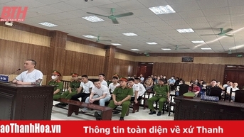 Án tử hình cho những kẻ gieo rắc “cái chết trắng”