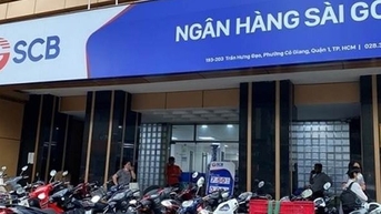 Loạt ngân hàng hạ lãi suất huy động cận Tết, thấp nhất 1,73%/năm