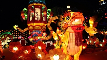 Tết Trung thu ngắn gọn, giảm văn nghệ, không tổ chức đông người ở vùng lũ