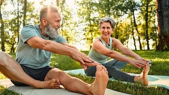 Thói quen có thể giúp bạn sống đến 100 tuổi