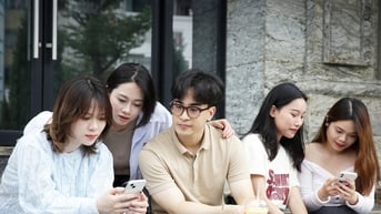 Mạng di động VNSKY ra mắt trên toàn quốc