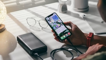 iOS 16.5 bị tố làm giảm thời lượng pin iPhone