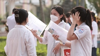 Thêm trường thuộc Đại học Quốc gia Hà Nội xét tuyển bổ sung