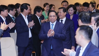 Không để người dân, doanh nghiệp thiếu vốn