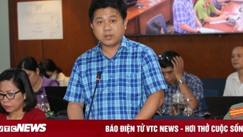 មន្ទីរអប់រំ និងបណ្តុះបណ្តាលទីក្រុងហូជីមិញ ថ្លែងមតិ