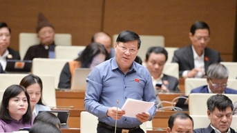 Làm rõ cơ chế phân cấp hệ thống cơ sở dữ liệu quốc gia về tiêu chuẩn, quy chuẩn kỹ thuật