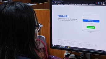 Hacker có thể bẻ khóa 45% các mật khẩu chỉ trong 1 phút