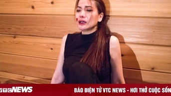 Tôi bị đấm muốn mù một bên mắt!