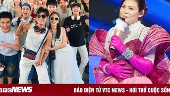 Puka-Gin Tuấn Kiệt cưới, Vũ Thu Phương nhắc ồn ào với Anh Thư