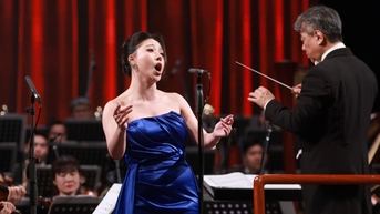 "Hà Nội Concert - Hòa nhạc năm mới 2025": Sự quyến rũ của nhạc phẩm cổ điển