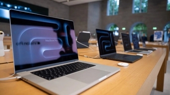 Hé lộ thông tin chiếc MacBook Pro với thiết kế hoàn toàn mới