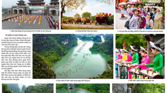 ‘Việt Nam Hạnh phúc – Happy Vietnam 2024’: Cuộc thi thu hút hơn 10.000 tác phẩm tham dự
