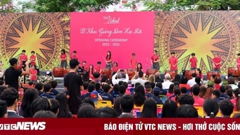 'Going Beyond - Không ngừng vươn xa'