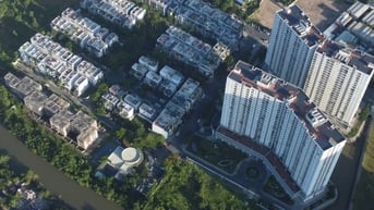 Giá chung cư Hà Nội đã đạt đỉnh 8 năm, năm nay ra sao?