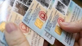 Những người bắt buộc phải đi đổi thẻ Căn cước từ 1/7/2024