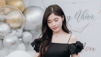 Mẹ 2 con giảm 22 cm vòng eo nhờ ăn thâm hụt calo