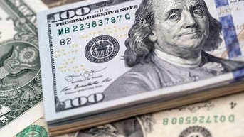 Chỉ số DXY dừng ở mức 100,36 điểm