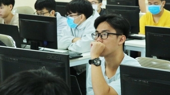 Điểm chuẩn xét tuyển sớm ngành An toàn thông tin năm 2024