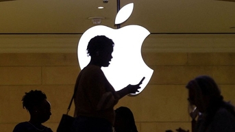 Apple bị Kaspersky tố 'quỵt' tiền thưởng