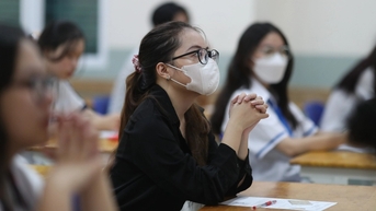 Truy nguồn phát lộ thông tin thi tốt nghiệp THPT trước kế hoạch công bố
