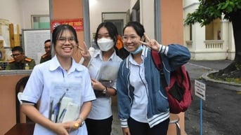 Hai trường ĐH Mở và Công thương mở nhiều ngành mới