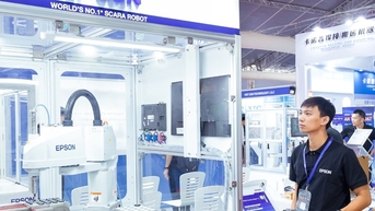 Nhiều tập đoàn bán dẫn đến Việt Nam đẩy nhu cầu robot thông minh tăng 2- 3 lần