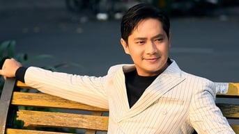 Minh Luân: 'Tôi nóng lòng cưới vợ'