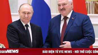 Nga có thể triển khai tên lửa Oreshnik ở Belarus