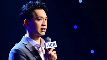 ACB kinh doanh ra sao dưới thời ông Trần Hùng Huy?