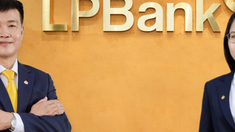 ធនាគារ LPBank បណ្តេញចេញអគ្គនាយករងចំនួន ០២រូប