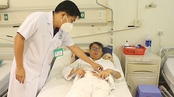 Xu hướng trẻ hóa người bị suy thận, vì sao?