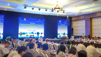 Những giải pháp cần thiết